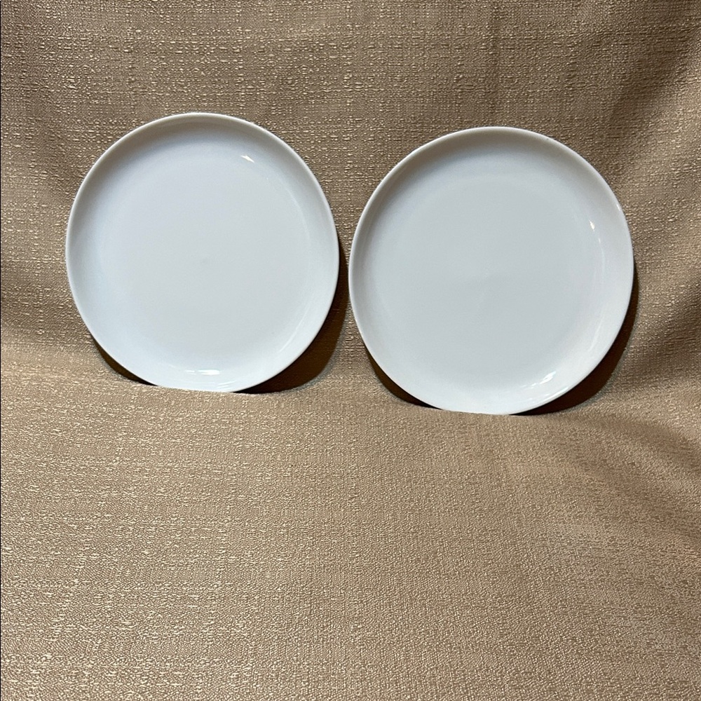 Northwest CR-0270 BND 6” Plates Set of 2